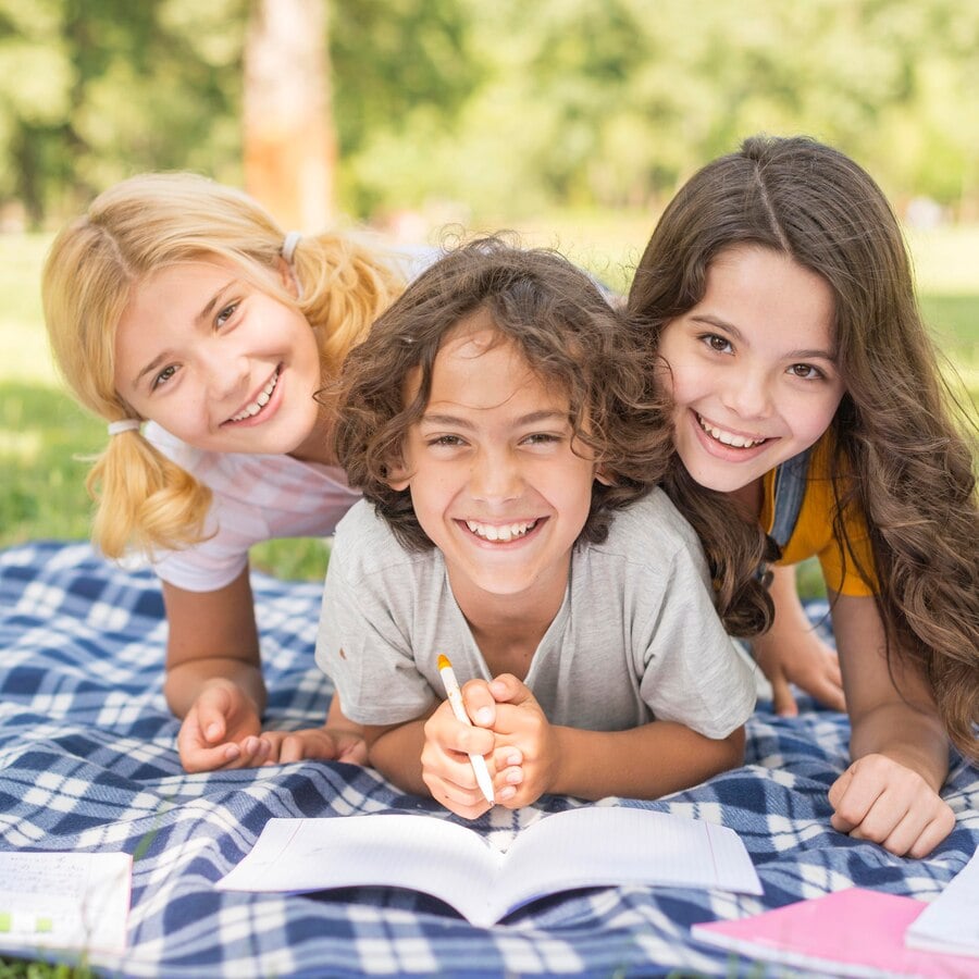 Children participating in afterschool activities managed through ProClass.