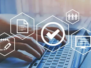 Certification tracking and skill assessment features in ProClass.