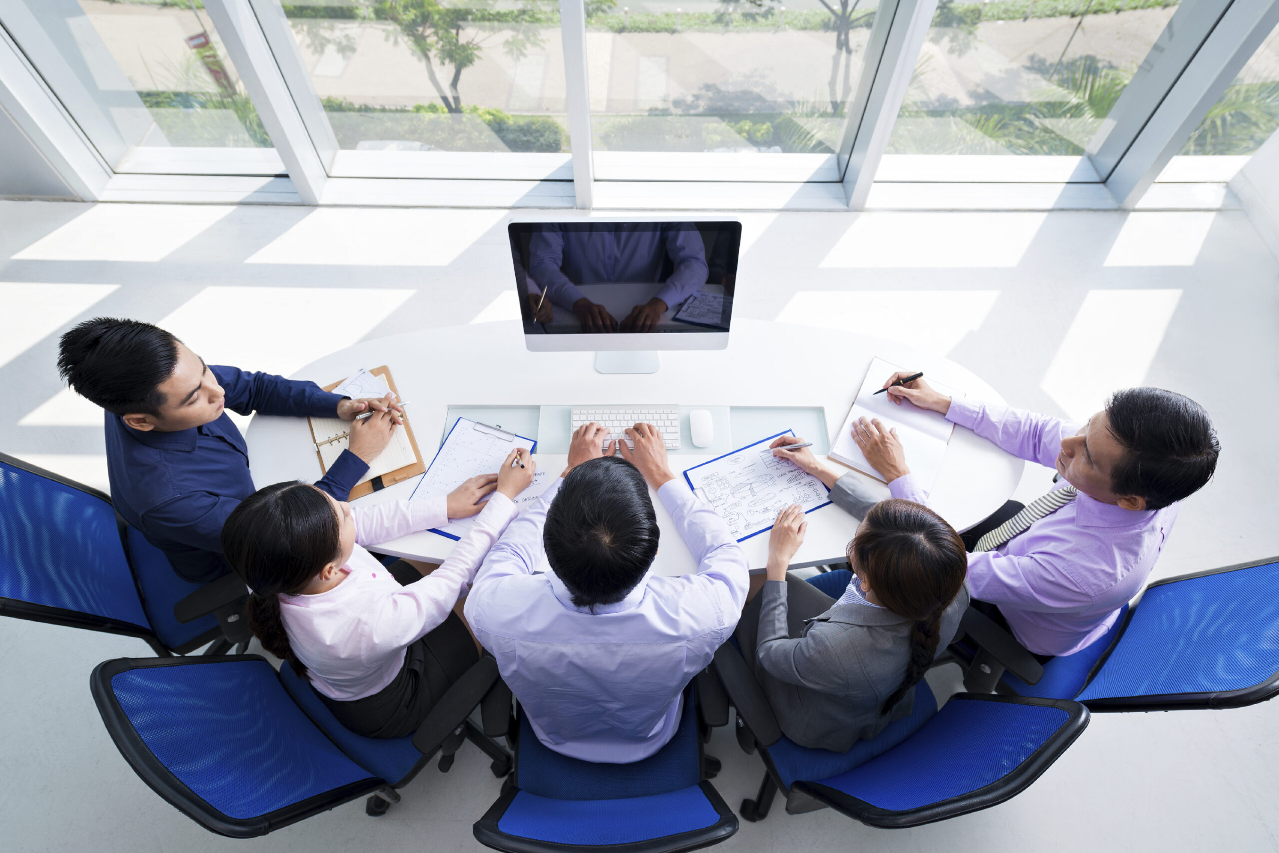 Instructor Tools That Reduce Administrative Work and Improve Efficiency ...